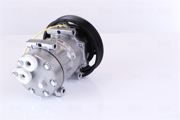 Nissens Airco compressor 89353