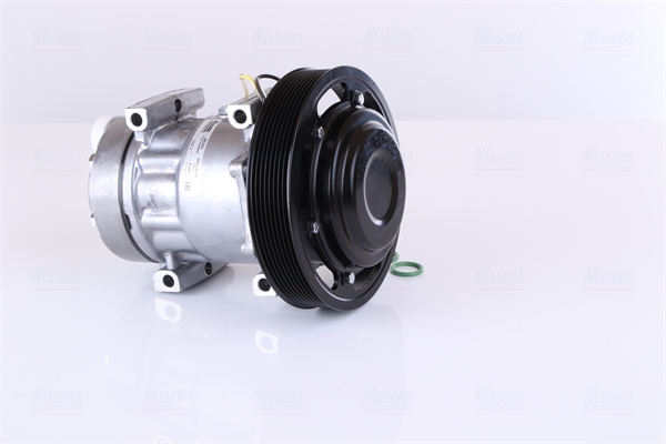 Nissens Airco compressor 89353