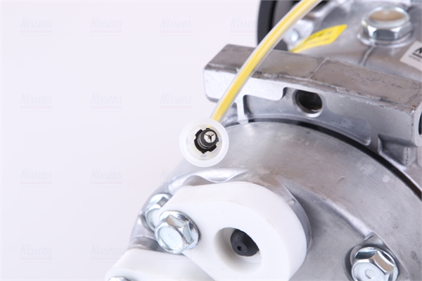 Nissens Airco compressor 89353