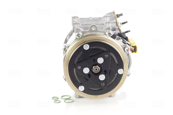 Nissens Airco compressor 89362