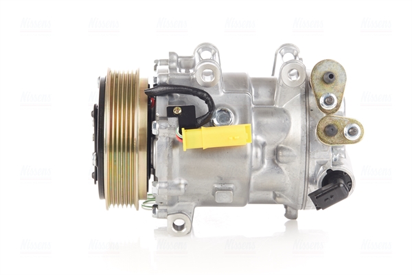 Nissens Airco compressor 89362