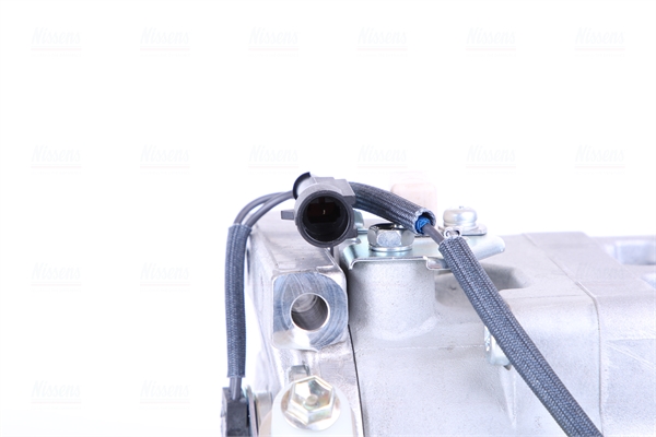 Nissens Airco compressor 89364