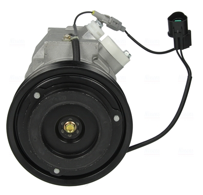 Nissens Airco compressor 89376