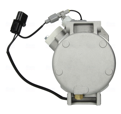Nissens Airco compressor 89376
