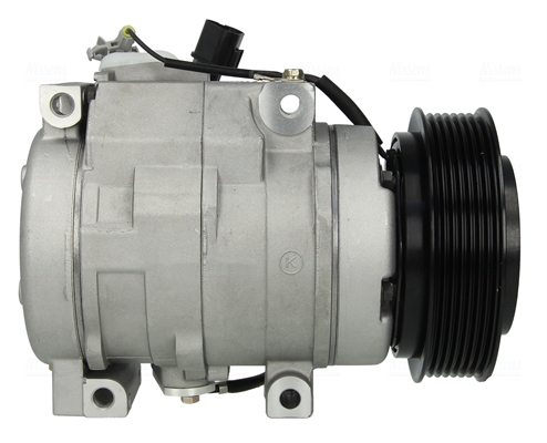 Nissens Airco compressor 89376