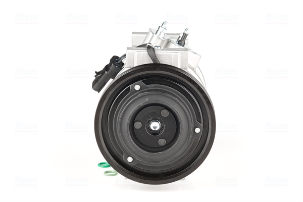 Nissens Airco compressor 89382