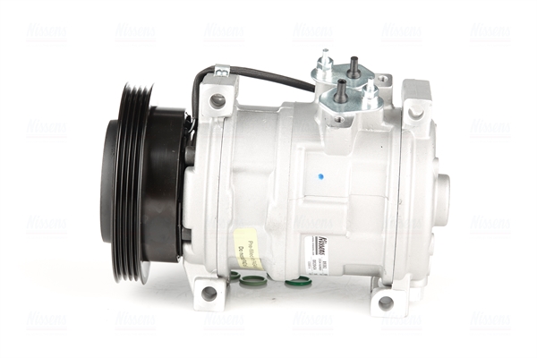 Nissens Airco compressor 89382