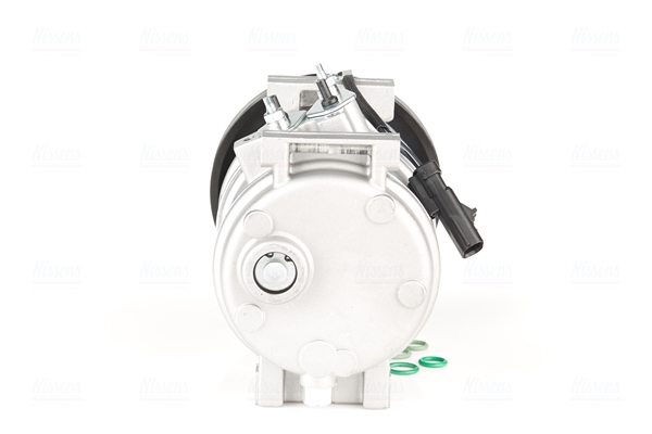 Nissens Airco compressor 89382