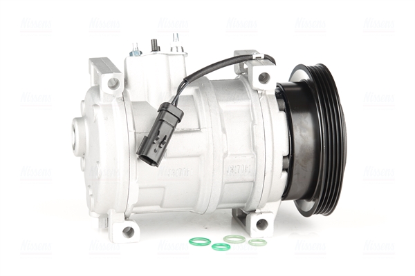 Nissens Airco compressor 89382