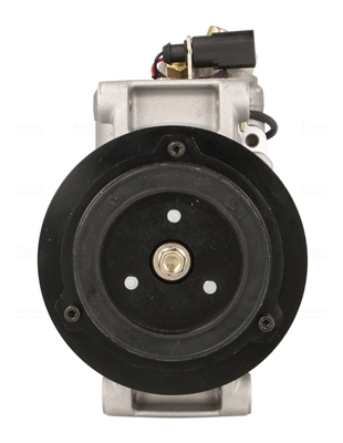 Nissens Airco compressor 89384