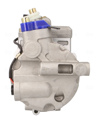 Nissens Airco compressor 89384