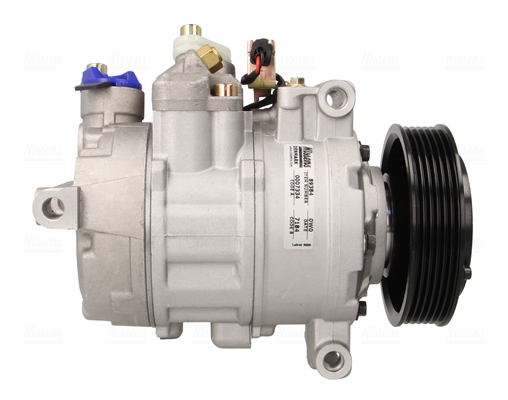 Nissens Airco compressor 89384