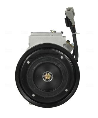 Nissens Airco compressor 89386