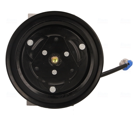 Nissens Airco compressor 89396