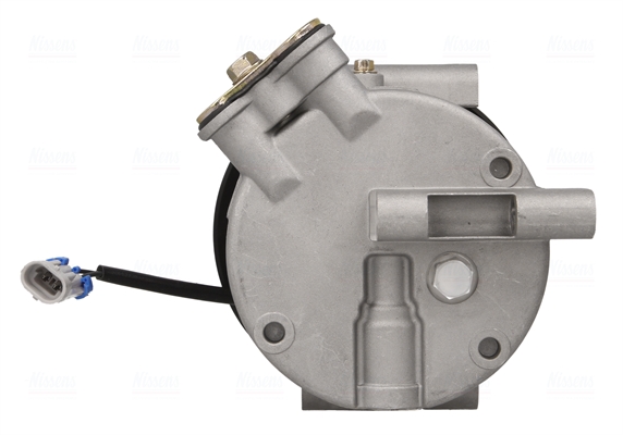 Nissens Airco compressor 89396