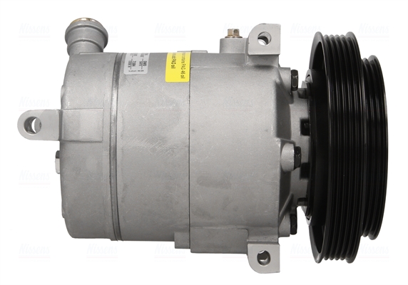 Nissens Airco compressor 89396