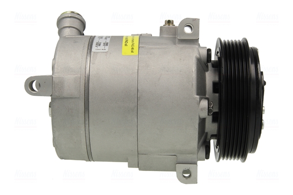 Nissens Airco compressor 89397