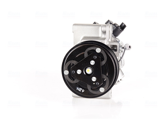 Nissens Airco compressor 89399