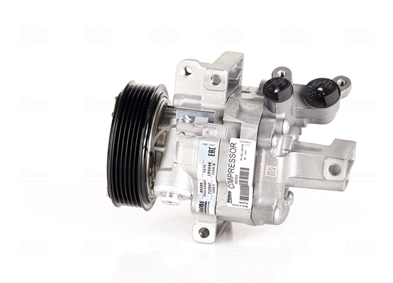Nissens Airco compressor 89399