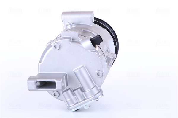 Nissens Airco compressor 89400