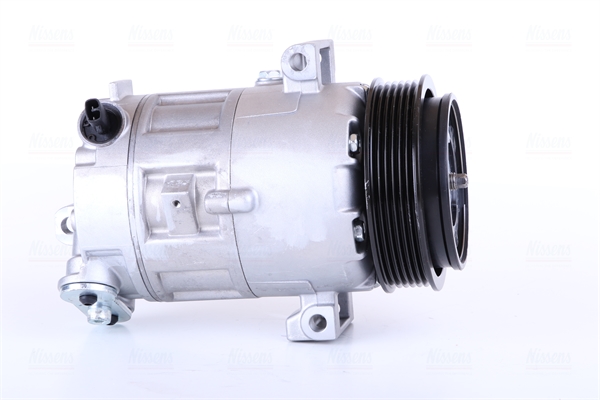 Nissens Airco compressor 89400