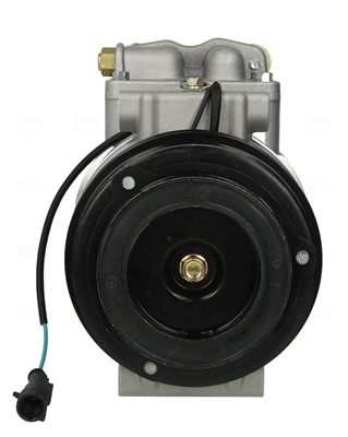 Nissens Airco compressor 89413
