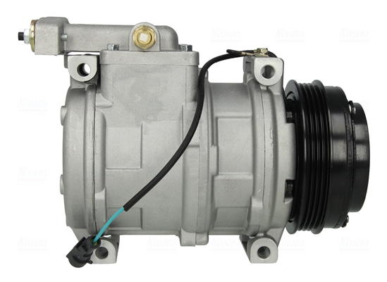 Nissens Airco compressor 89413