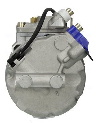 Nissens Airco compressor 89417
