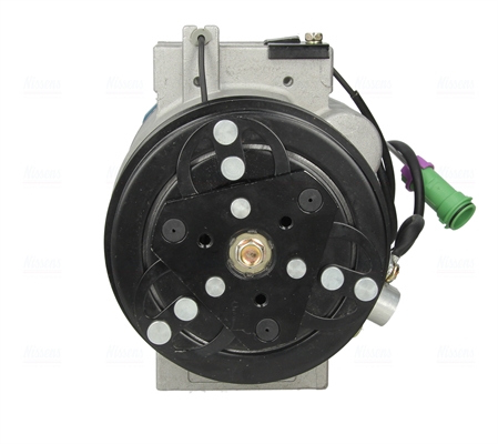 Nissens Airco compressor 89452