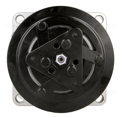 Nissens Airco compressor 89472