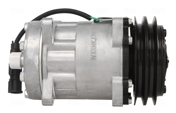 Nissens Airco compressor 89472