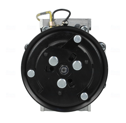 Nissens Airco compressor 89474