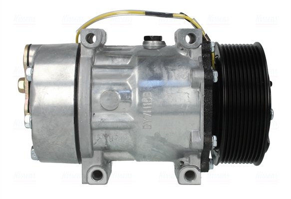 Nissens Airco compressor 89474