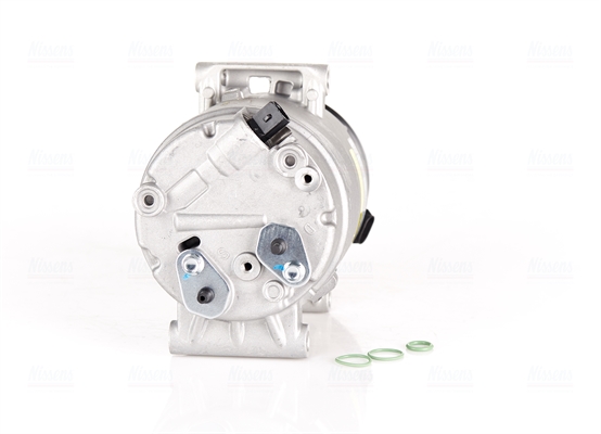 Nissens Airco compressor 89481