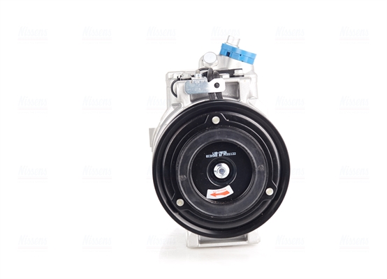 Nissens Airco compressor 89487