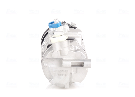 Nissens Airco compressor 89487