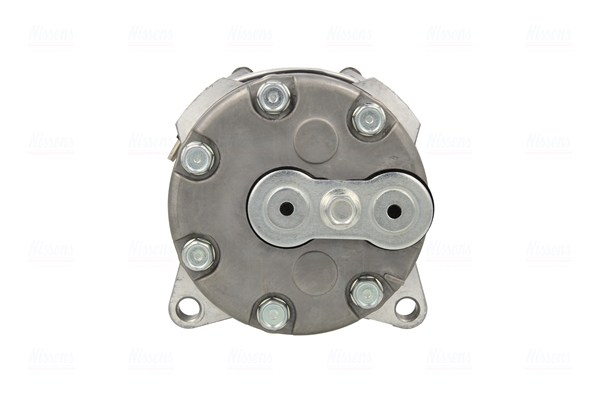 Nissens Airco compressor 89489