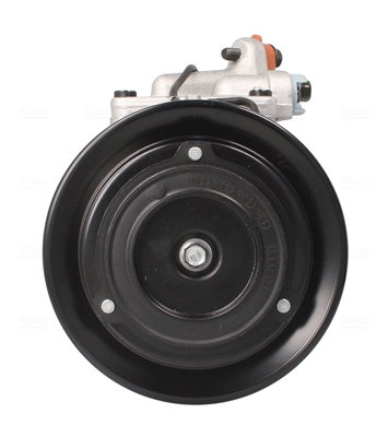 Nissens Airco compressor 89512