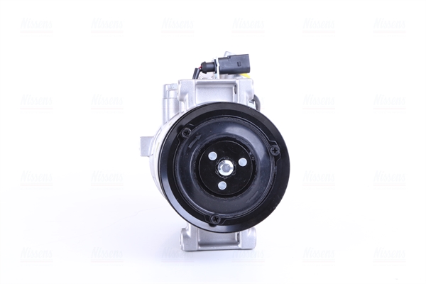 Nissens Airco compressor 89513
