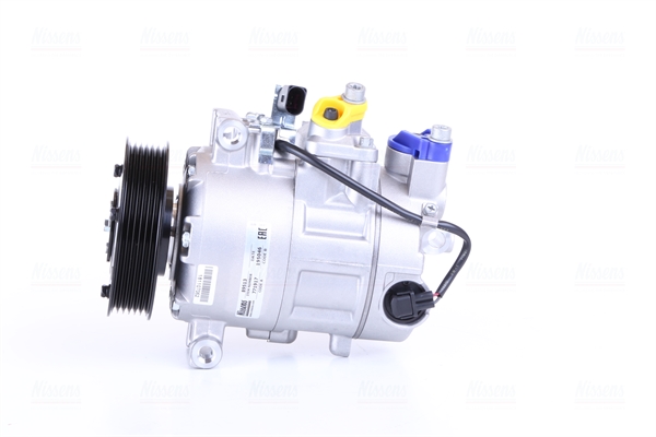Nissens Airco compressor 89513