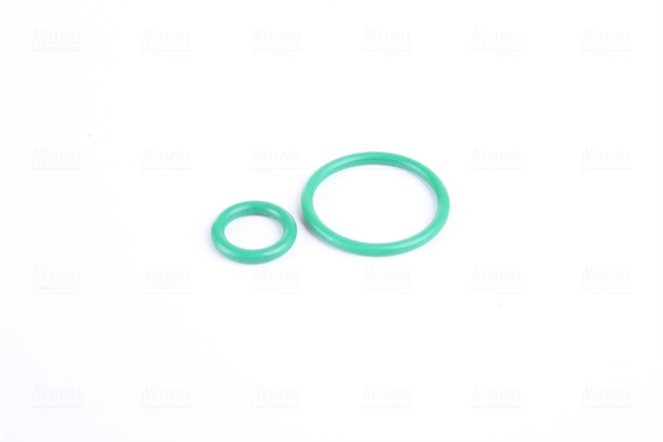 Nissens Airco compressor 89513