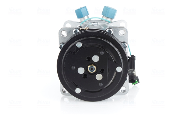 Nissens Airco compressor 89518