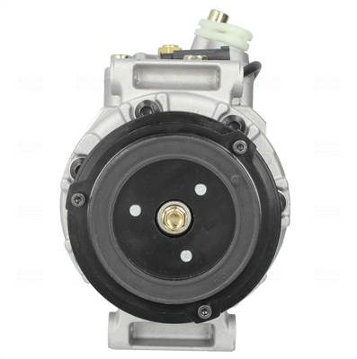 Nissens Airco compressor 89520