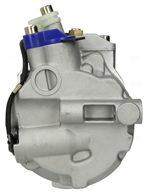 Nissens Airco compressor 89520