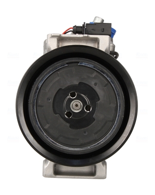 Nissens Airco compressor 89529