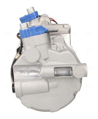 Nissens Airco compressor 89529