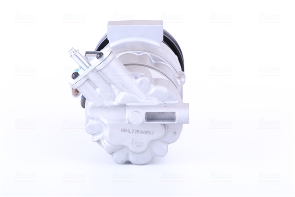 Nissens Airco compressor 89577