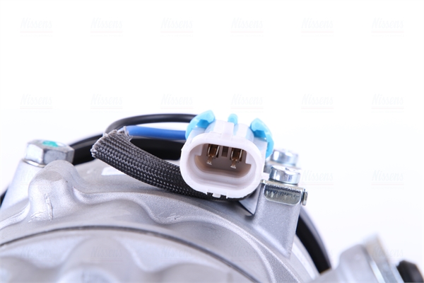 Nissens Airco compressor 89577