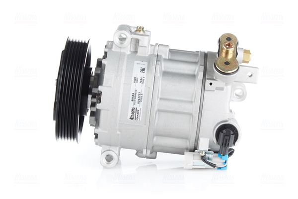 Nissens Airco compressor 89584