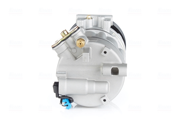 Nissens Airco compressor 89584